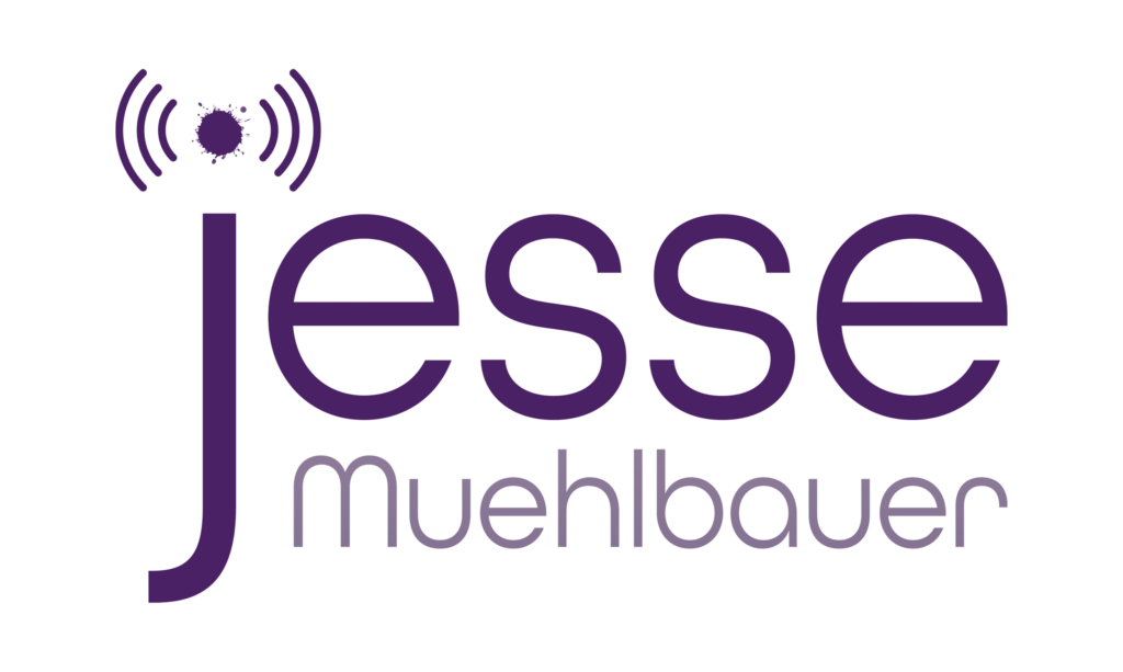 Jesse Muehlbauer | Author